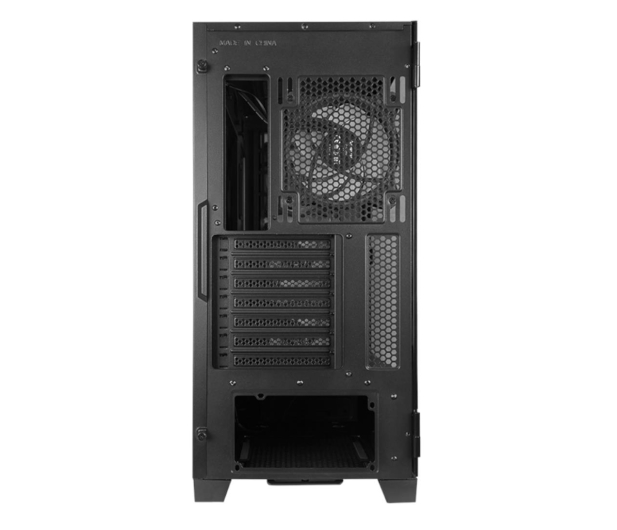CHIEFTEC APEX GA-01B-TG-OP 4xFans ARGB - 1213240 - zdjęcie 6